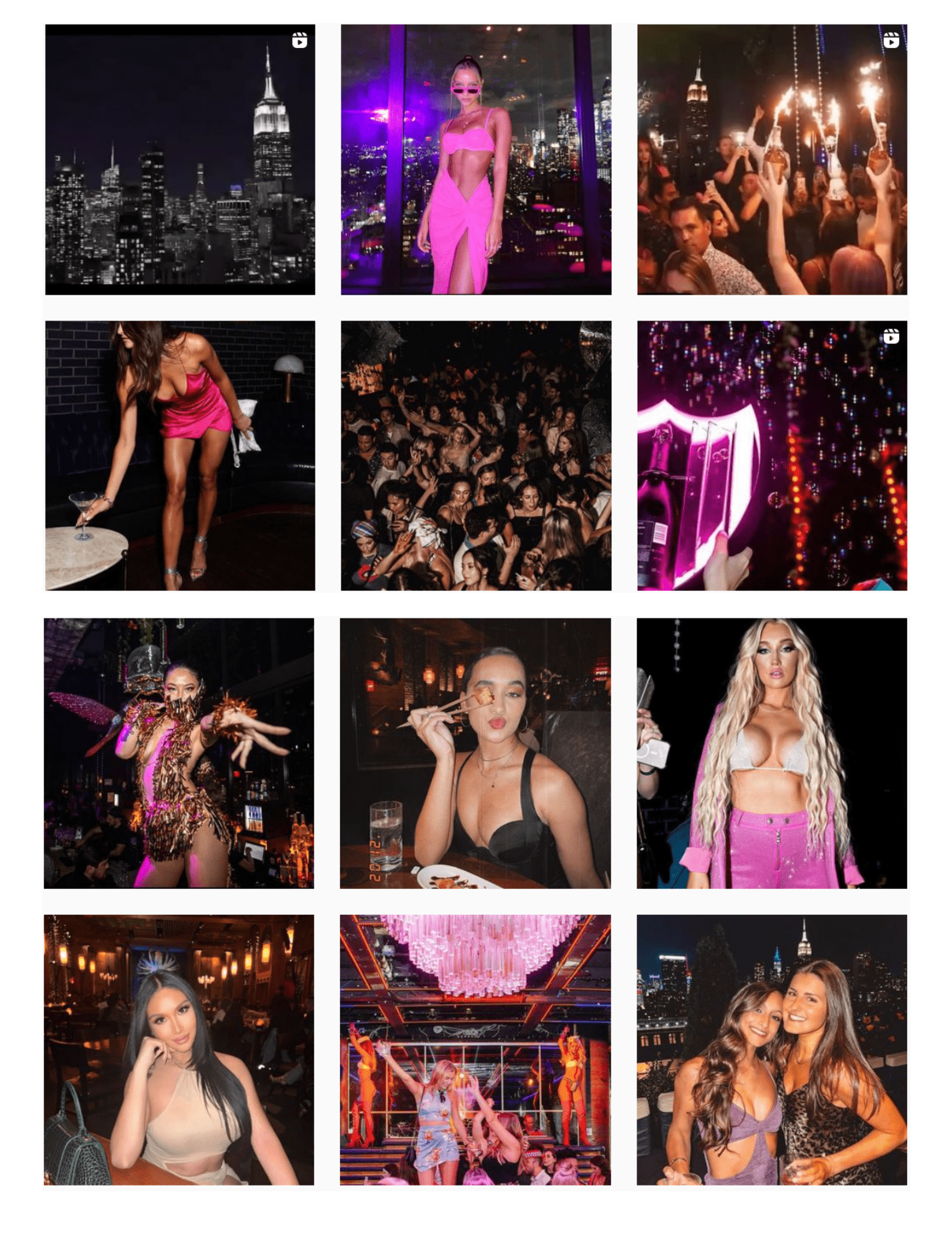 NYC PROMOTER NYC-CLUBS