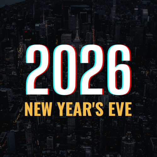 NEW YEARS EVE 2026 NYC EVENTS mobile