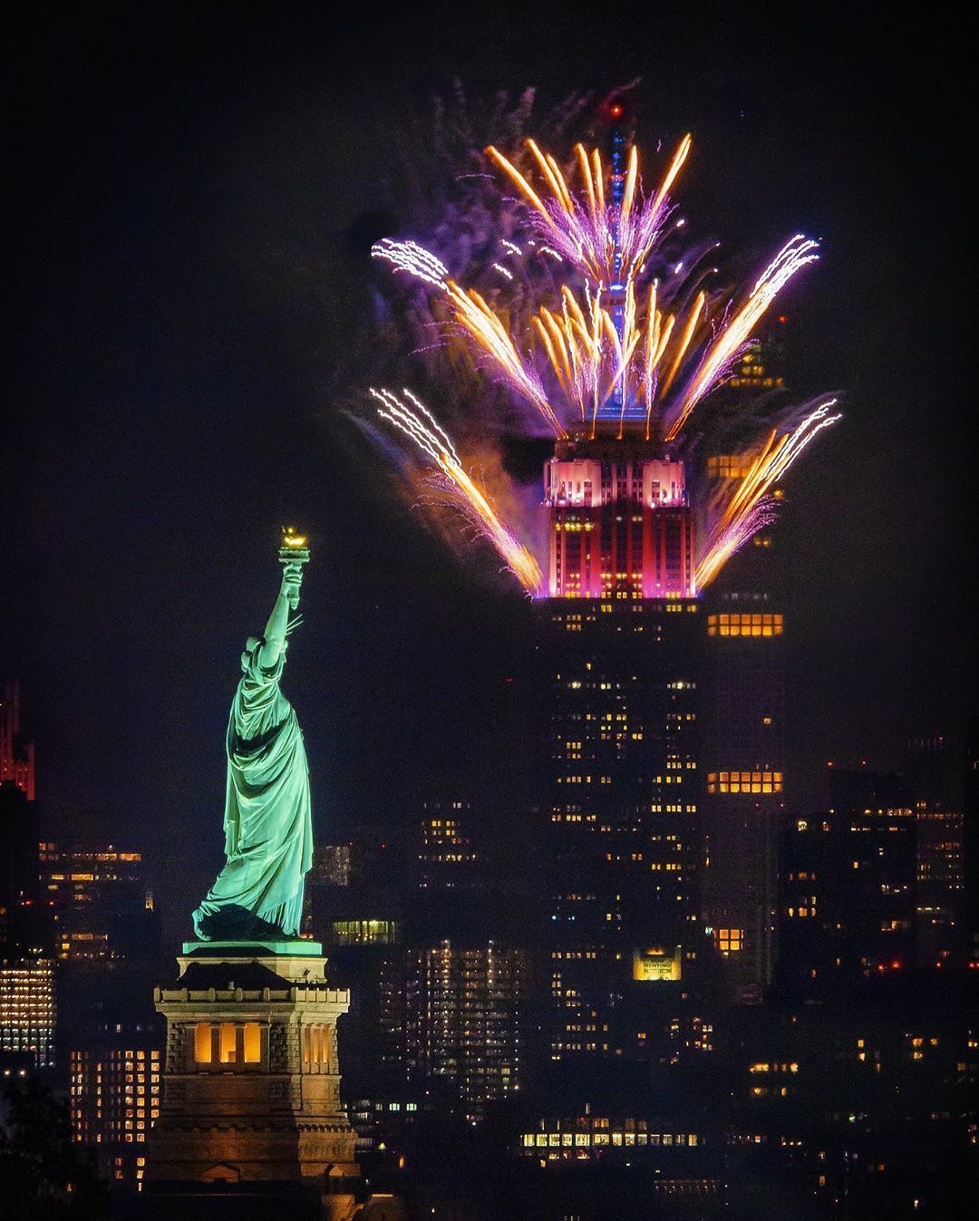 NEW YEARS EVE 2026 NYC EVENTS