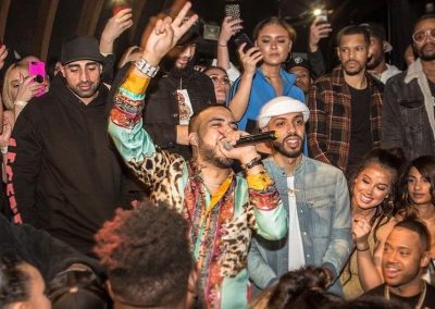 French-Montana-1OAK-nyc